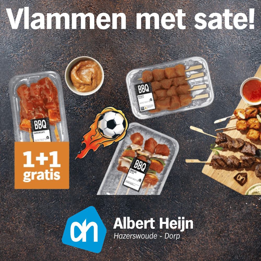 BBQ Alarm!